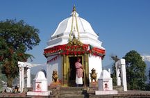 Pokhara Full Day Private Tour on 7 Iconic Destination