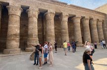 Luxor Small Group Day Trip from Hurghada