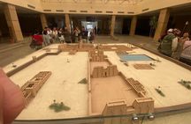 Luxor Small Group Day Trip from Hurghada