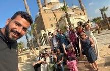 Discover the Best of Egypt