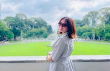 Ho Chi Minh City & Cu Chi Tunnels Full Day Tour
