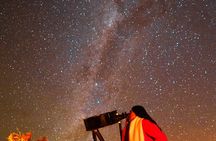 San Pedro de Atacama Stargazing Tour with Photos and Drinks