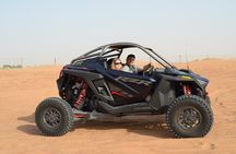 Dune Buggy Adventure Tour in Dubai