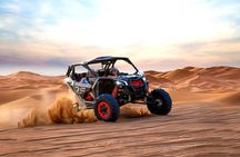 Dune Buggy Adventure Tour in Dubai