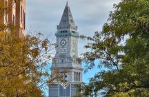 Boston Pre-Game Walking Food Tour to TD Garden