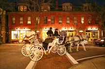 Wickford Horse Drawn Carriage Ride