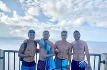 Makapuu Lighthouse Guided Tour with Stops