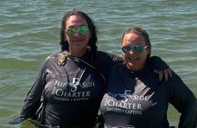 4 Hour Sanibel Private Eco Boat Tour