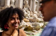 E-Tuk Tour: Highlights of Rome