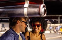 E-Tuk Tour: Highlights of Rome