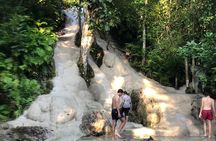 Dantewada Land of Angels and Sticky Waterfall Tour with Guide