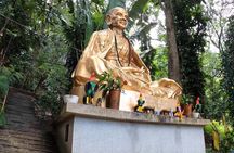 Best Chiang Mai City Tour: Viewpoint, Doi Suthep, Wat Chedi Luang