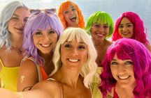 Mimosas & Munchies: Clearwater Beach Bachelorette Tour