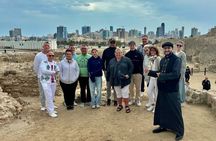 Shore Excursions from Port for Cruisers in Bahrain