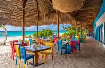 Private Tour of Cozumel in your own way Groups up to 4 People