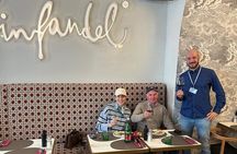 Private Split History Tour with Local Wine & Food Tasting