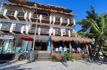 Jaimes Restaurant Mexican Cooking Class