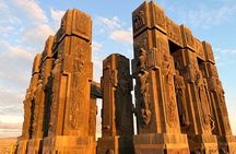 Tbilisi : Private Mtskheta and Chronicles of Georgia