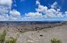 Private Tour in Hilo Island of Hawaii
