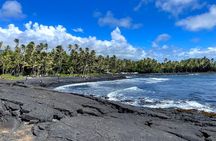 Private Tour in Hilo Island of Hawaii