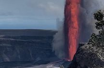 Private Tour in Hilo Island of Hawaii