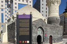 Madinah Islamic Heritage Tour