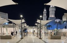 Madinah Islamic Heritage Tour