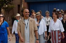 Marrakech Introduction Tour with Dani