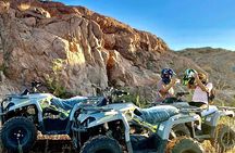 Desert Adventure in Skoura 