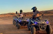 Desert Adventure in Skoura 