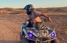 Desert Adventure in Skoura 