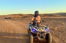 Desert Adventure in Skoura