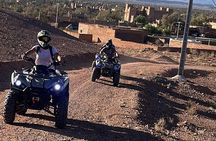 Desert Adventure in Skoura