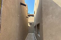 Dubai Old Town Walking Tour with Abra & Traditional Souks