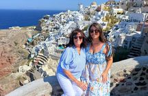 Santorini Must-See Highlights Private Tour