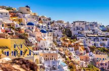 Santorini Must-See Highlights: Private, Flexible & Crowd-Free