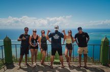 Moorea ATV Raid Adventure Tour