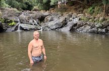 Hike for Longevity & Nature Connection 