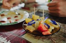 Moorea ATV Raid Adventure Tour