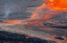 Private All Inclusive Hawaii Volcanoes National Park Tour