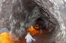 Private All Inclusive Hawaii Volcanoes National Park Tour