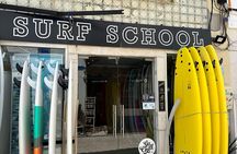 Surf School and Stay Adventure in Agadir, Morocco