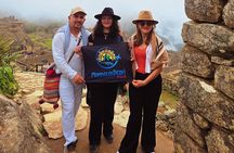 Machu Picchu Full Day Cultural Adventure from Cusco