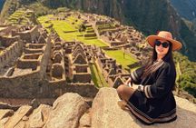 Machu Picchu Full Day Cultural Adventure from Cusco