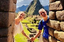 Machu Picchu Full Day Cultural Adventure from Cusco