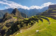 Machu Picchu Full Day Cultural Adventure from Cusco