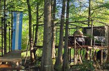 A Local's Grill: Hidden Tigre Island Experience - Grill & Wine