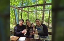 A Local's Grill: Hidden Tigre Island Experience - Grill & Wine