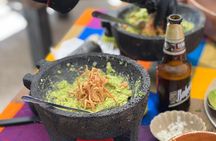 Jaimes Restaurant Mexican Cooking Class