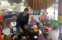 Jaimes Restaurant Mexican Cooking Class